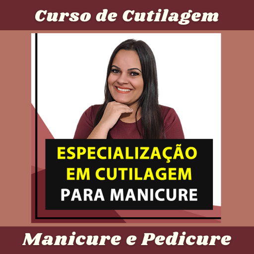 Curso de Cutilagem para Manicure